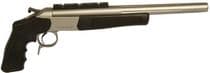 CVA Scout V2 .223 Rem 14" Stainless Precision Break-Action Pistol - .223 Remington