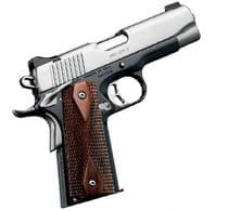 Kimber Pro CDP II .45 ACP - Compact Elegance & Per... - .45 ACP
