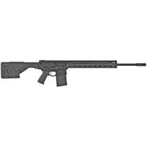 Seekins SP10 6mm Creedmoor Precision Rifle - 22" Match Barrel - 6mm Creedmoor