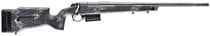 Bergara B-14 Crest Bolt 6.5 Creedmoor Rifle, Sniper Gray, 20" - 6.5 Creedmoor