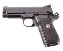 Wilson Combat EDC X9 - 9mm Tactical Pistol, Black ... - 9mm