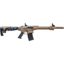 Citadel Boss 25 12 Gauge 18.75in Burnt Bronze - 12 Gauge