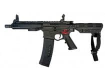 ATI Alpha Maxx .223 Rem / 5.56 AR-15 Black - 5.56 NATO