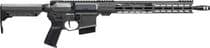 CMMG Resolute MK4 338 ARC 16.1in Tungsten - 