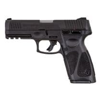 Taurus G3 9mm Semi-Auto Pistol - Black Polymer, 15... - 9mm