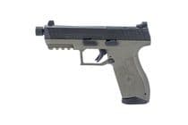 IWI MASADA Tactical LE 9mm 4.6in - 9mm