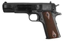 Colt 1911 Classic .38 Super Blued - .38 Super