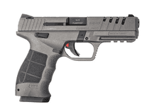 SAR9 Gen3 Platinum 9mm Pistol - 17rd, Striker-Fire... - 9mm