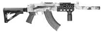 Zastava ZPAP92 Gen 1 Arctic Camo 7.62x39 Semi-Auto... - 7.62X39