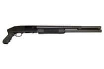 Mossberg 500 Gen 1 Tactical Pistol Grip Shotgun - 12 GA, 20" Barrel - 12 Gauge