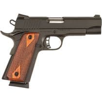 Citadel M1911 Commander Gen 1 .45 ACP - Black Finish, 8-Round Semi-Auto - .45 ACP