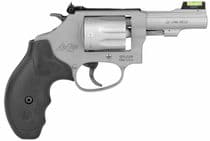 S&W 317 Kit Gun .22 LR Revolver - Lightweight Compact Gen 1 - .22 LR