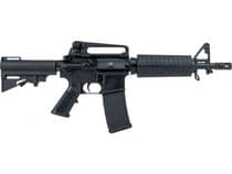 DPMS DP-15 Classic 5.56 NATO 10.5in Black - 5.56 NATO