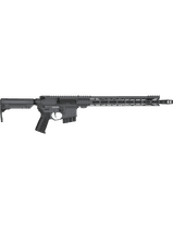 CMMG Resolute Gen 1 Rifle - 6MM ARC, Gray/Silver, Precision Semi-Auto - 6mm ARC
