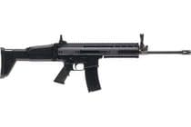 FN SCAR® 16S Gen 1 Elite 5.56mm Tactical Rifle - Adjustable Stock - .223 Remington