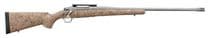 RUGER Hawkeye 6.5 PRC Precision Bolt Action Rifle Stainless Steel - 6.5 PRC
