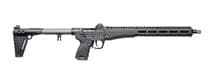 Kel-Tec Sub 2000 Gen 3 9mm Folding Rifle - Black M... - 9mm