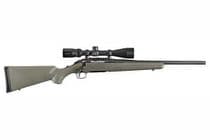 Ruger American Predator .308 Win Bolt-Action w/ Vo... - .308 Win