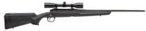 Savage Axis XP .400 Legend Bolt Action Rifle - Optic-Ready Matte Black - .400 Legend