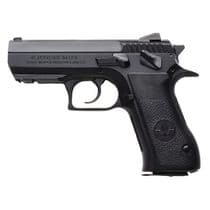 IWI US J941FS910ORP Jericho 941 Mid-Size Frame 9mm Luger 10+1 3.80" Black Chrome Lined Steel Barrel