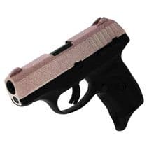 Ruger EC9s Rose Gold 9mm Compact Semi-Auto Handgun - 9mm