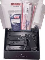Springfield Armory Prodigy DS 9mm 5in Optic Ready - 9mm