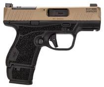 Kimber R7 Mako Optics Ready, Boot Campaign 9mm, Flat Dark Earth, 4x15rd Mags
