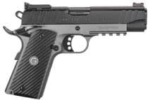 Girsan MC1911C Commander 10mm Gen 1 - Dual-Tone Optic Semi-Auto Pistol - 10MM AUTO