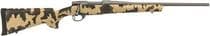 Legacy Howa Gen 1 Camo 6.5 Creedmoor Bolt-Action Precision Rifle - 6.5 Creedmoor