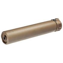 Surefire SOCOM65-Ti Dark Earth 6.5 Creedmoor