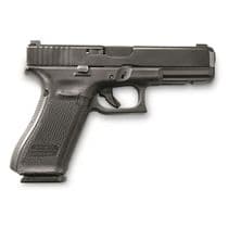 Glock 17 Gen5 9mm 4.48in - 9mm