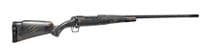 Fierce Firearms Twisted Rogue 7mm PRC 24in Black