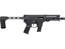 CMMG Dissent MKG .45 ACP 6.5in Armor Black - .45 ACP
