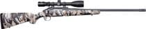 Ruger American Predator .22-250 Bolt Action Rifle ... - .22-250 Remington