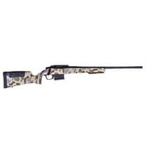 WEATHERBY Model 307 Hush 25 Weatherby RPM 22 + 2 Brake