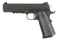 Sig Sauer 1911 Extreme Gen 1 .45 ACP Pistol - Precision & Power - .45 ACP