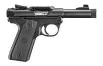 Ruger Mark IV 22/45 250th Anniversary .22 LR 4.4in... - .22 LR