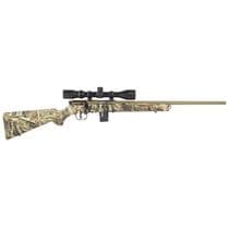 Savage 93 XP .22 WMR 21in Camo - .22 WMR