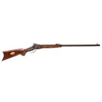 Pedersoli 1874 Sharps Classic .45/70 Rifle - Gen 1 - .45-70 Government