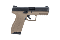 IWI Masada 9mm Optics-Ready Night Sights Pistol - ... - 9mm