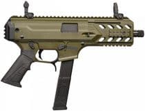 GForce Arms Blade6 9mm 6in ODG - 9mm