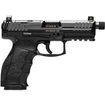HK VP9 Tactical 9mm Night Sight Optic-Ready Pistol... - 9mm