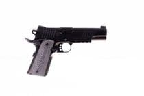 Alpha Foxtrot AF1911-E Gen 1 10MM DLC Semi-Auto Pistol - 10MM AUTO