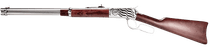 Rossi R92 Gen 1 .38 Special 16" Stainless Lever Action Rifle - .357 Magnum