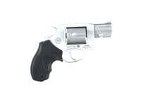 Taurus Defender 85SS2 - Compact .38 Special +P Stainless Revolver - .38 Special +P
