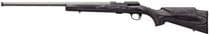Browning T-Bolt Varmint SR .22 LR - Precision Bolt Action Rifle - .22 LR