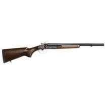 Century Arms Classic 12G Dual Trigger Side-by-Side... - 12 Gauge