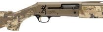 Browning Silver Field Gen 1 12Ga Semi-Auto Shotgun... - 12 Gauge