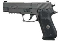 Sig Sauer P220 Legion .45 ACP Full-Size - Precision & Power - .45 ACP
