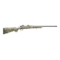 CVA Cascade SB .350 Legend 18" Veil Tac Camo Bolt-Action Rifle - .350 Legend